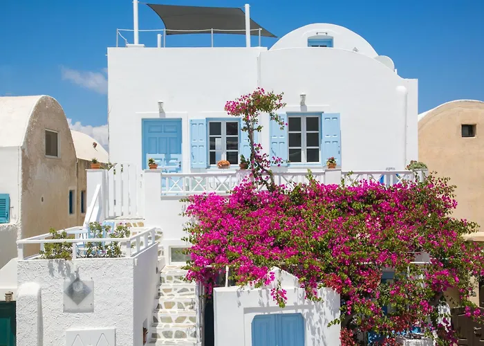 Evilio Houses