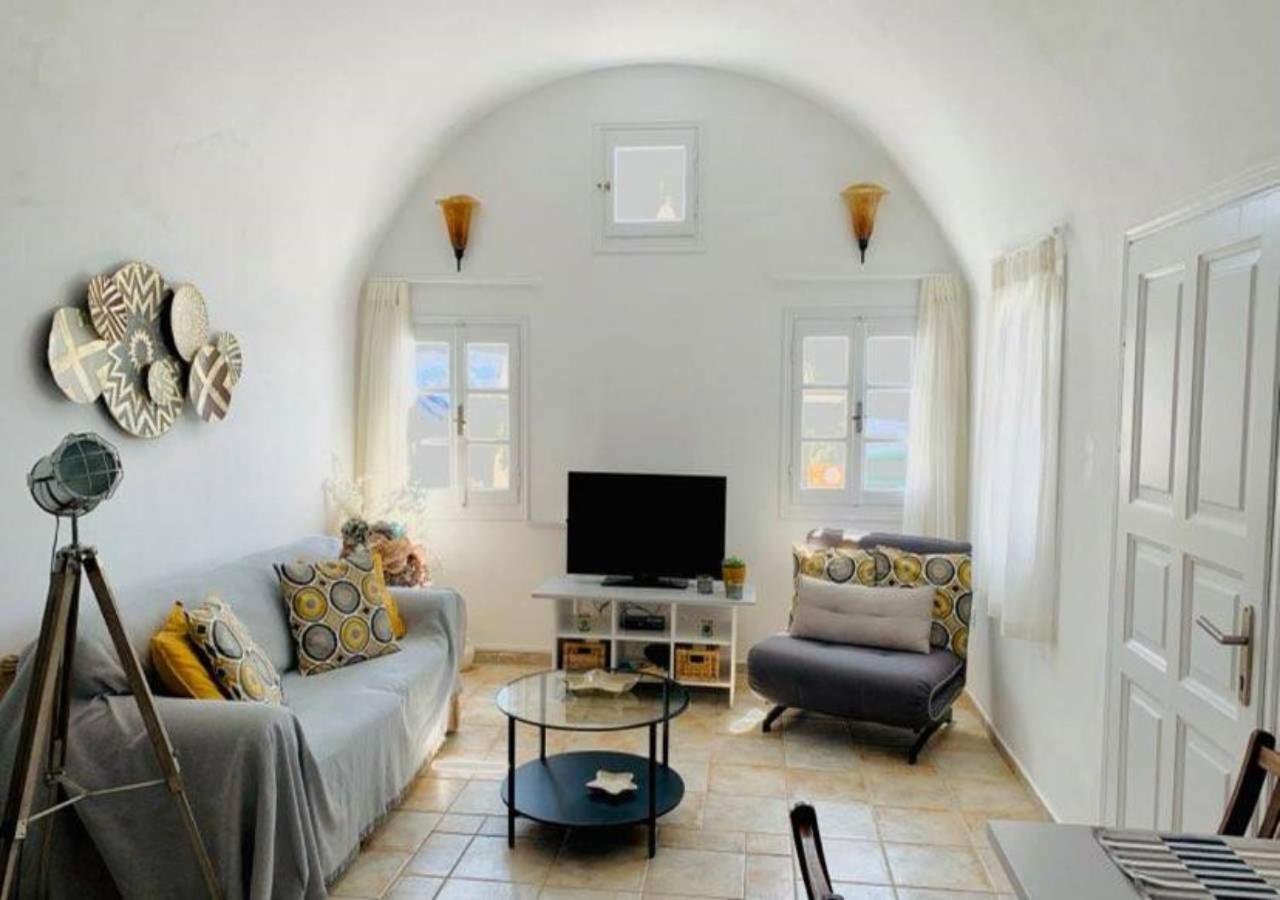 Appartamento Evilio Oia (Santorini)