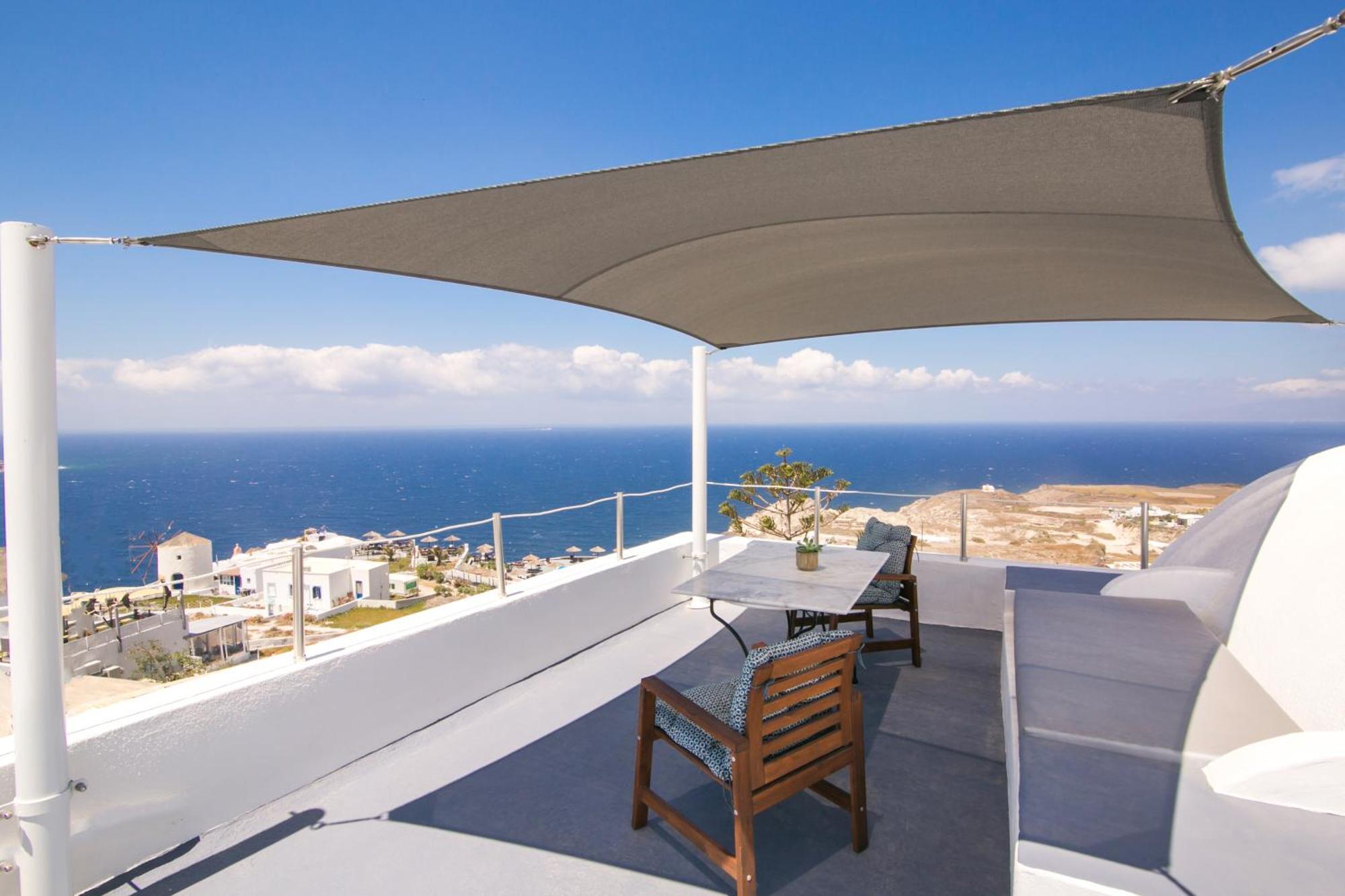 Evilio Appartamento Oia (Santorini)