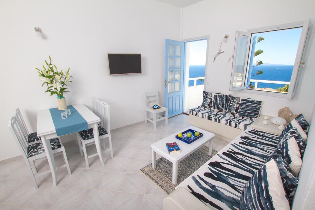 Appartamento Evilio