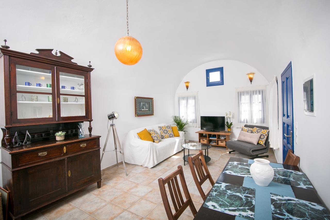 Evilio Apartment